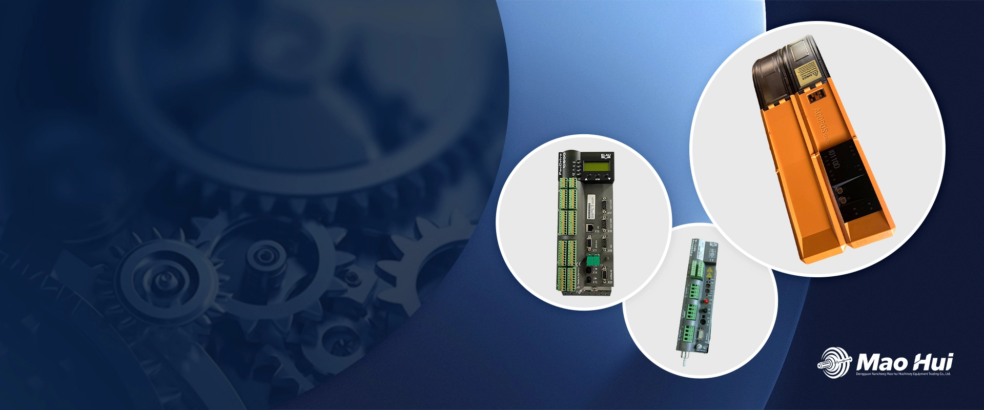 Pembekal Servo Rexroth Tulen China