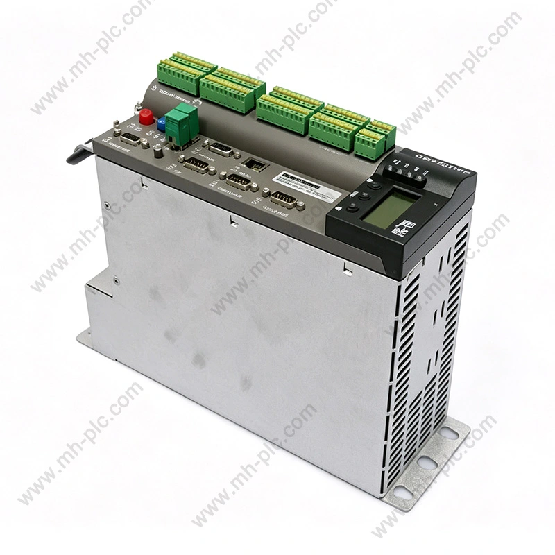 Schneider C400/11/1/1/1/00 PacDrive